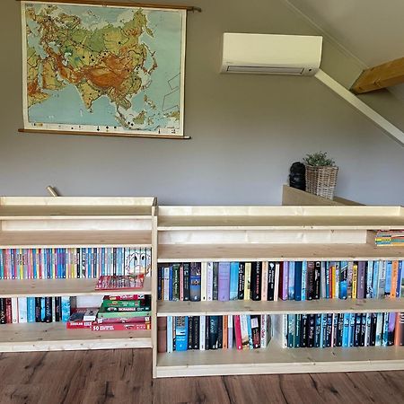 Het Riethuis Holthone Kültér fotó