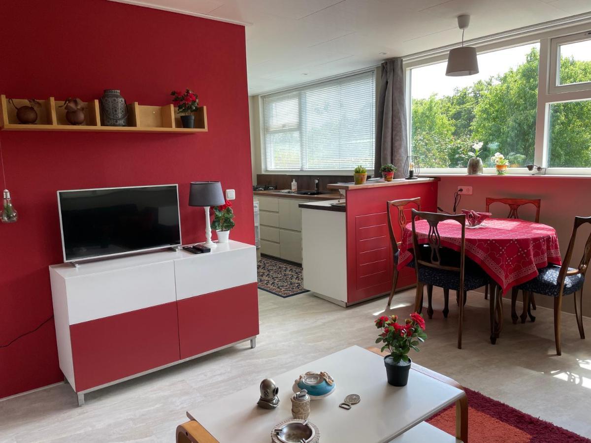 Het Riethuis Holthone Kültér fotó