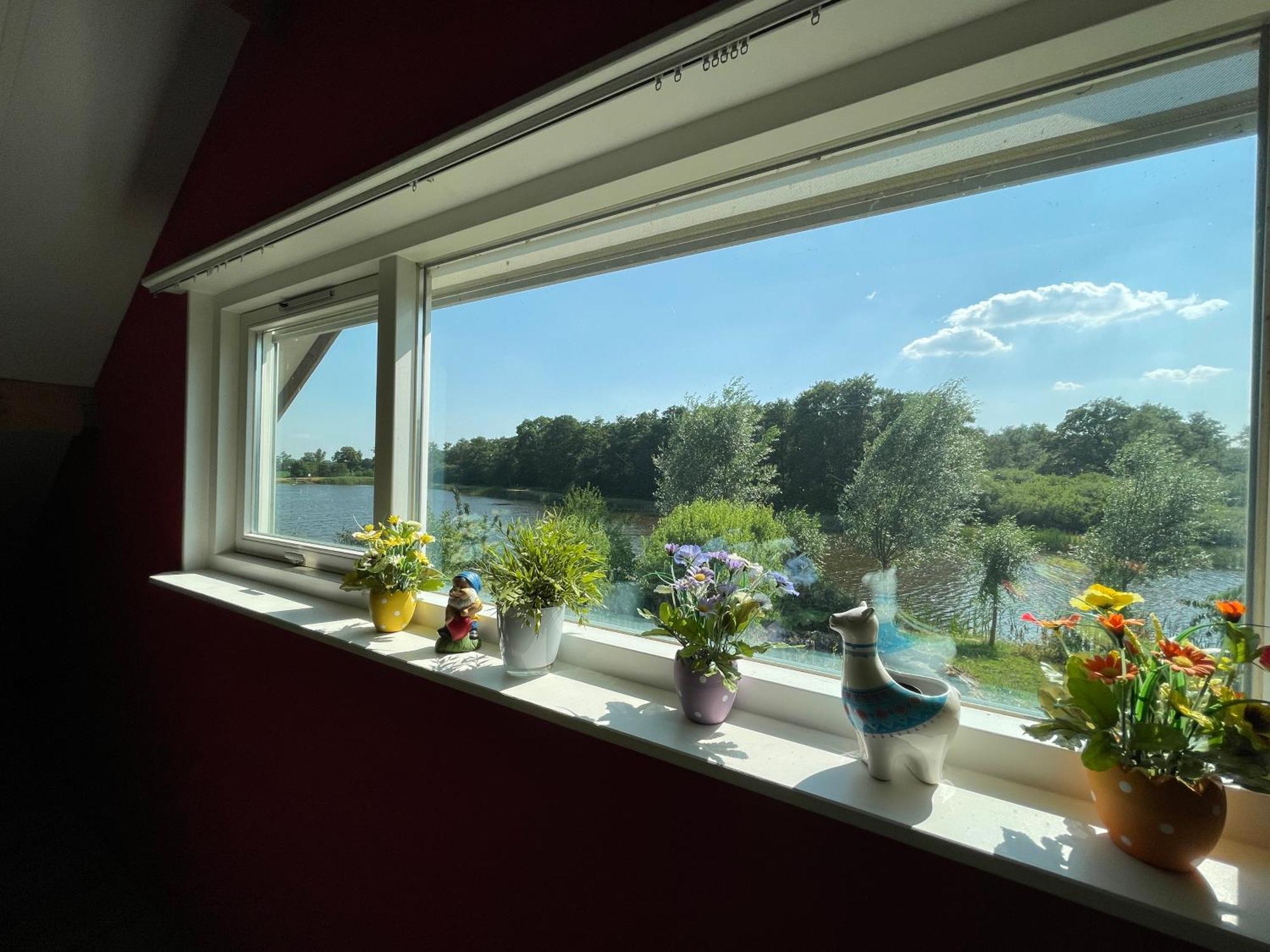 Het Riethuis Holthone Kültér fotó